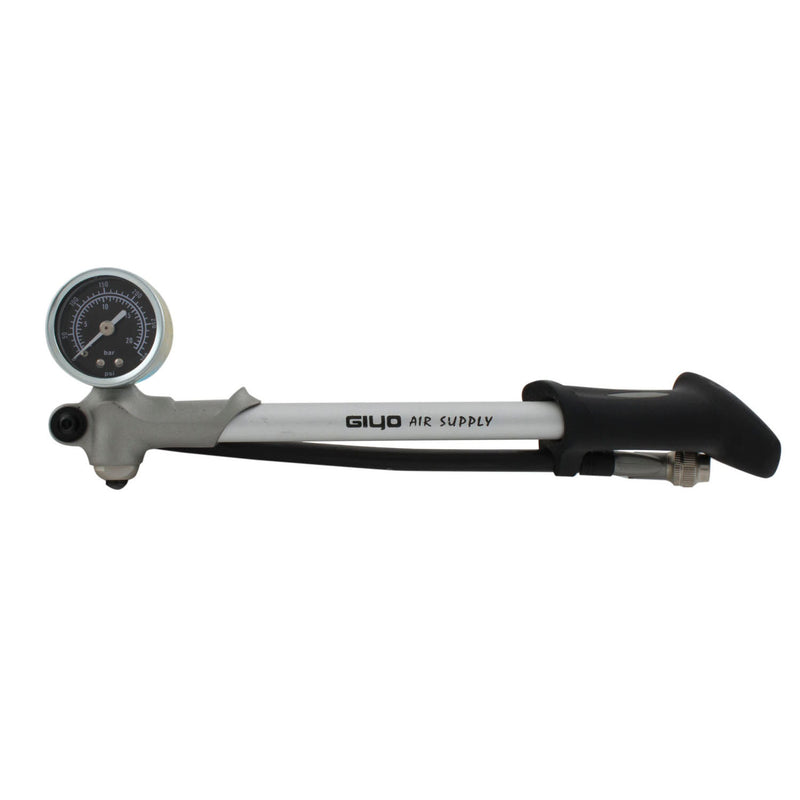 Afbeelding laden in galerijviewer, Giyo 21 300 shock pump