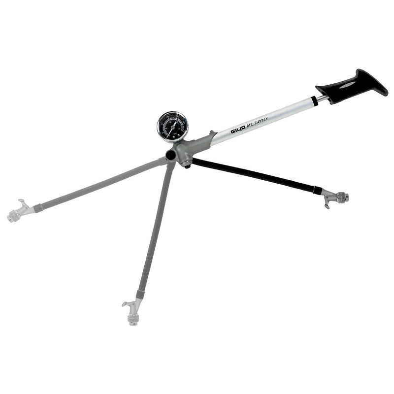 Afbeelding laden in galerijviewer, Giyo 21 300 shock pump
