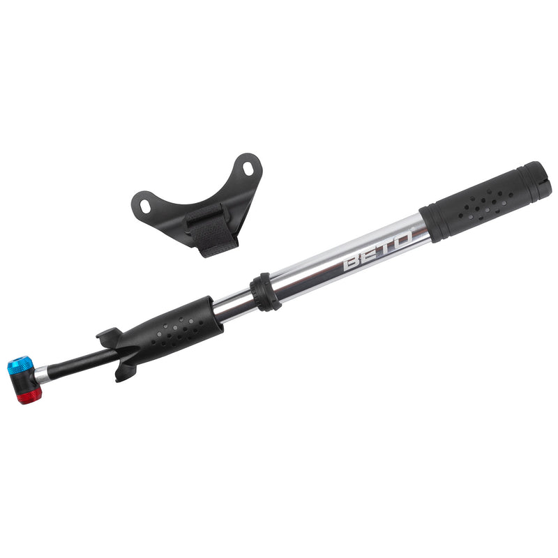Afbeelding laden in galerijviewer, Beto retract mini pump