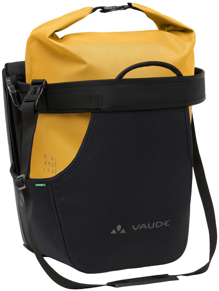 Afbeelding laden in galerijviewer, Vaude urban cargo - bicycle bag