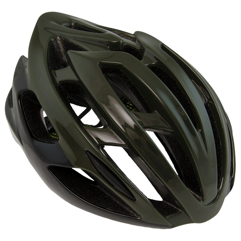 Afbeelding laden in galerijviewer, Agu strato fietshelm - wit - l xl
