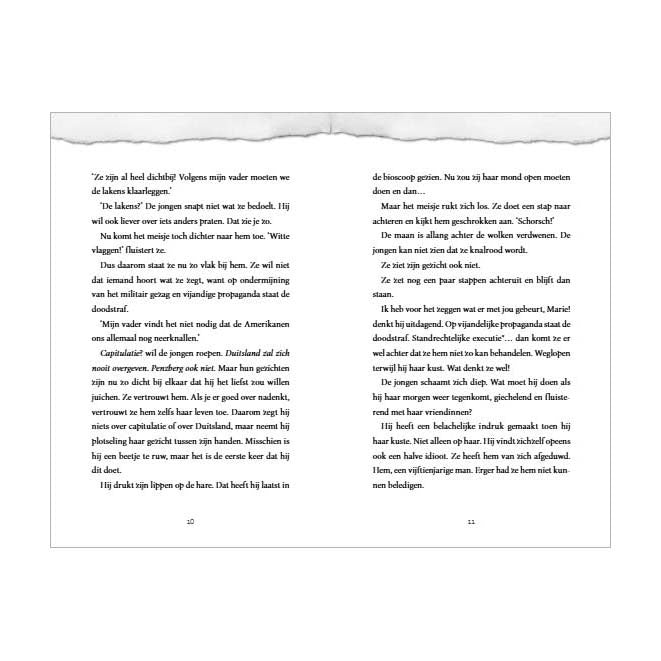 Afbeelding laden in galerijviewer, Uitgeverij kluitman nachtzwart