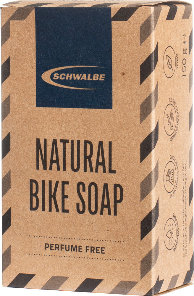 Afbeelding laden in galerijviewer, Schwalbe reinigungs-kit bike soap bike soap single cardboard
