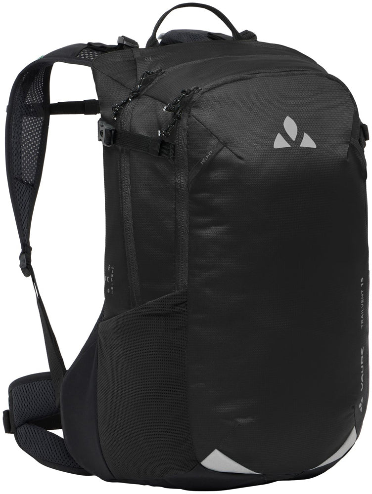 Afbeelding laden in galerijviewer, Vaude trailvent 15 backpack