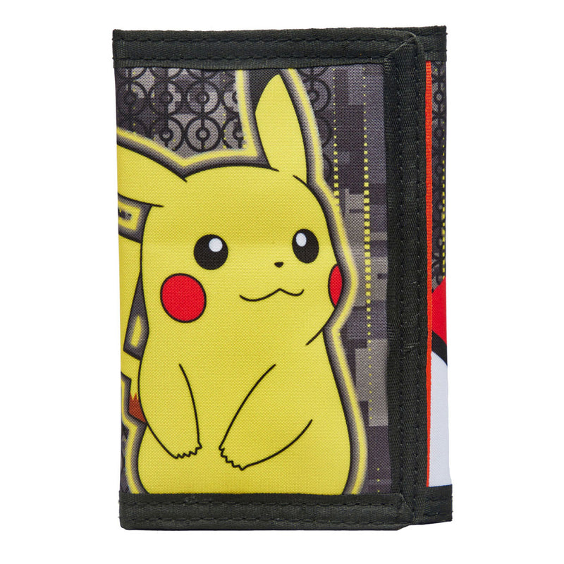 Afbeelding laden in galerijviewer, Pokémon Portemonnee Pikachu