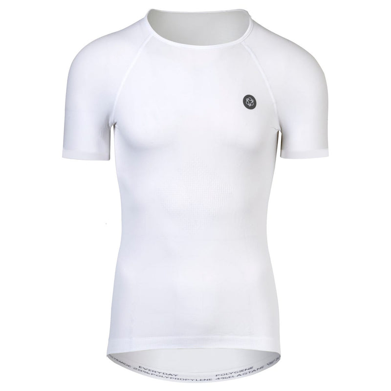 Afbeelding laden in galerijviewer, Agu dagelijks baselayer korte mouwen thermoshirt