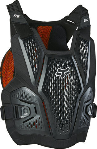 Afbeelding laden in galerijviewer, Fox head raceframe impact sb d3o protector vest