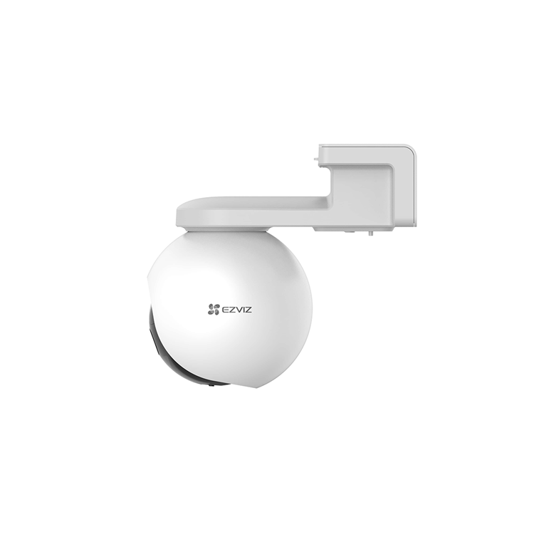 Afbeelding laden in galerijviewer, Ezviz 1074201 - hb8 solar kit | 1 stuks
