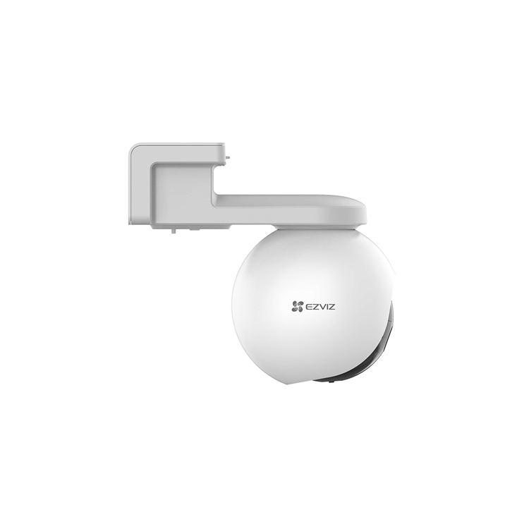 Afbeelding laden in galerijviewer, Ezviz 1074201 - hb8 solar kit | 1 stuks