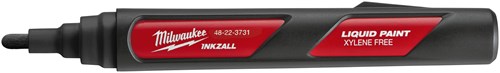 Afbeelding laden in galerijviewer, Milwaukee accessoires marker black -lp -1pc - 48223731 - 48223731