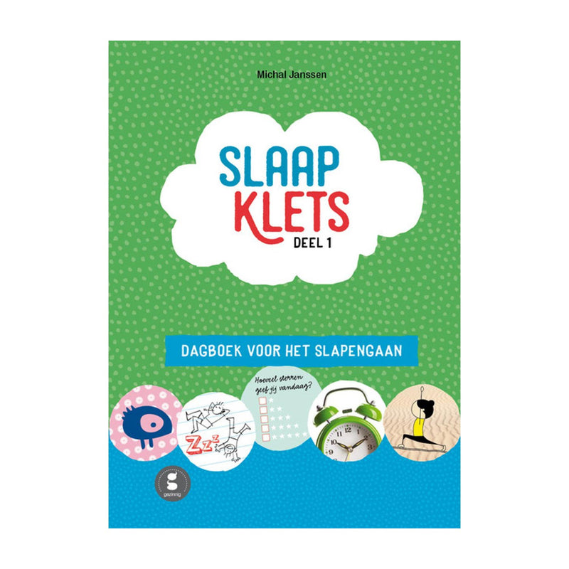 Afbeelding laden in galerijviewer, Centraal boekhuis slaapklets!