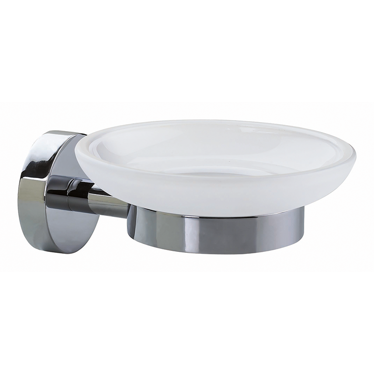 Afbeelding laden in galerijviewer, Tesa 1063246 - smooz zeephouder | 1 stuks