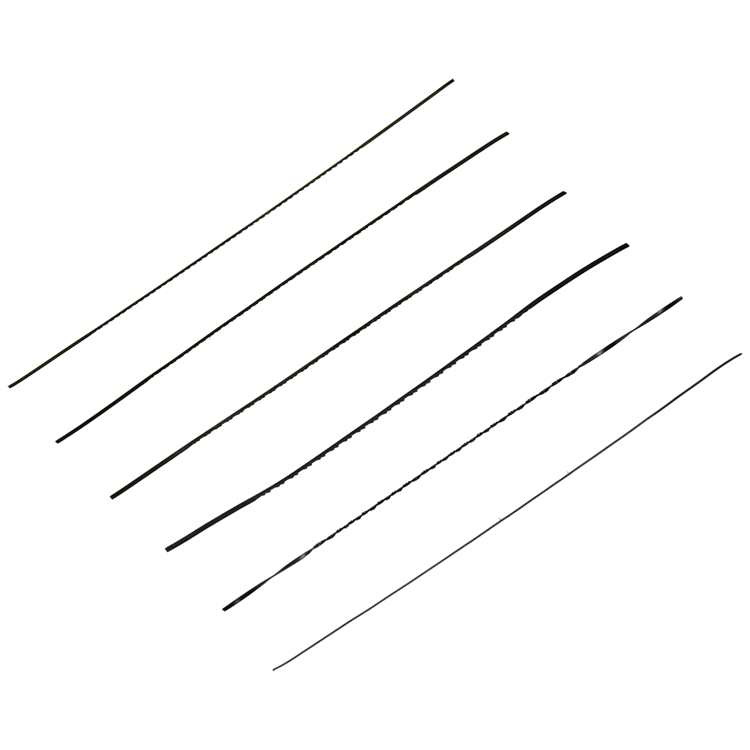 Afbeelding laden in galerijviewer, Bahco 1010863 - assort.figuurzgbl.6x4p nr.302 302-6x4p | 3 stuks