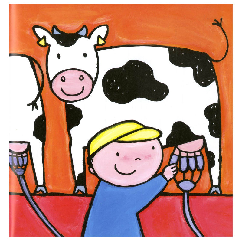 Afbeelding laden in galerijviewer, Centraal boekhuis de boer