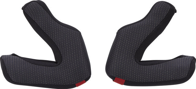 Afbeelding laden in galerijviewer, Fox head cheek pads for rampage pro carbon