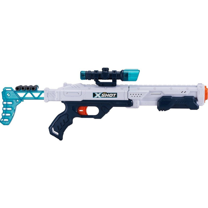 Afbeelding laden in galerijviewer, Zuru x-shot ultimate shootout pack