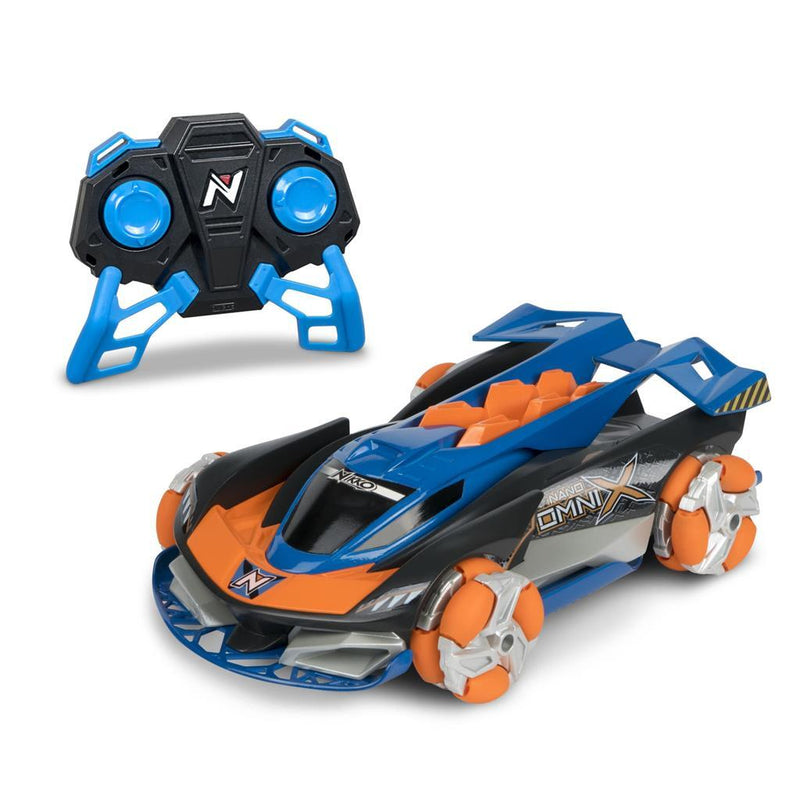 Afbeelding laden in galerijviewer, Nikko rc nano omni x auto 20 cm