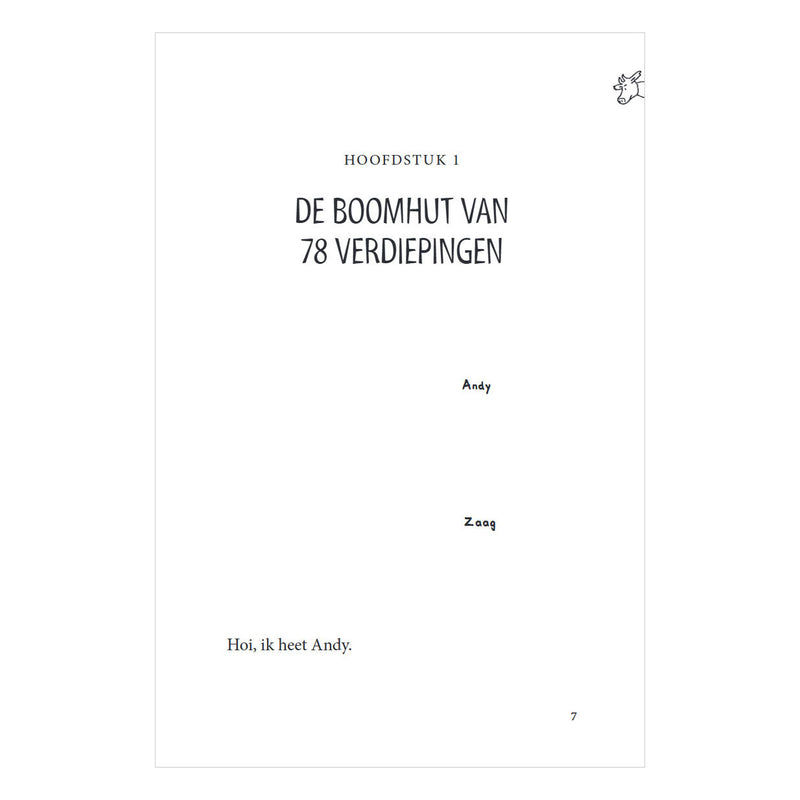 Afbeelding laden in galerijviewer, Centraal boekhuis de waanzinnige boomhut van 78 verdiepingen