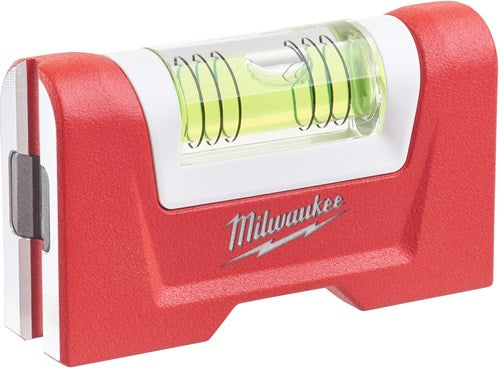 Afbeelding laden in galerijviewer, Milwaukee accessoires milwaukee compact torpedo waterpas - 4932472122