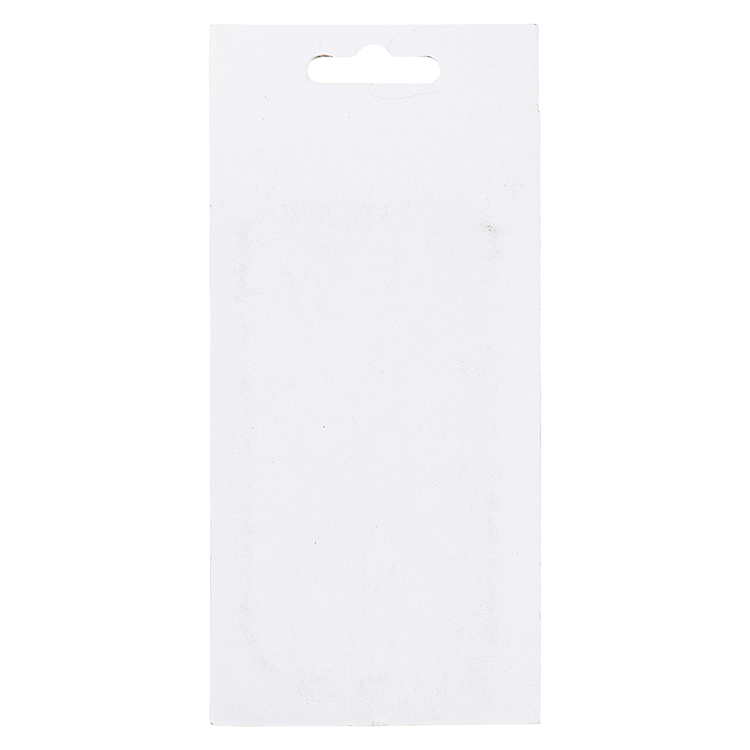Afbeelding laden in galerijviewer, Mack 1071165 - 4 smalle scharnieren zwart h 76 x b 40 mm | 5 stuks
