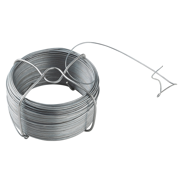 Afbeelding laden in galerijviewer, Mack 1072131 - binddraad verzinkt 1,1mm 50m type 6 | 5 stuks