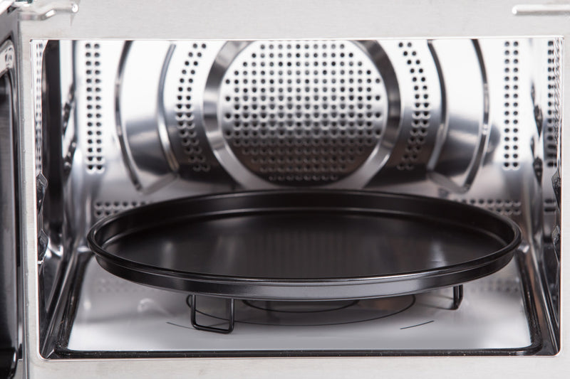 Afbeelding laden in galerijviewer, Sharp sharp r-861s combi magnetron