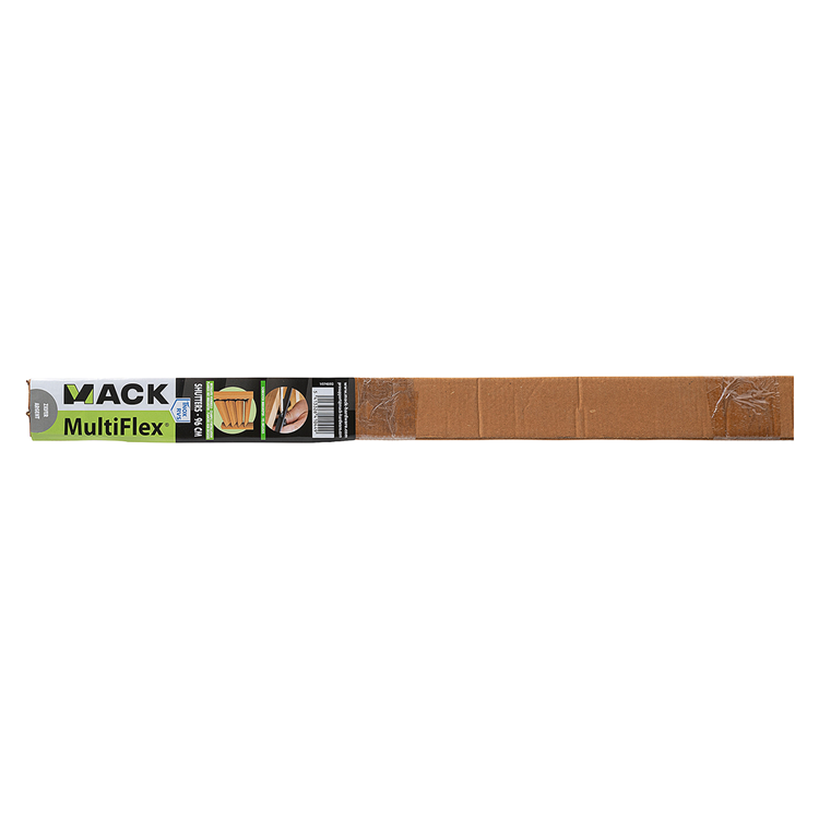 Afbeelding laden in galerijviewer, Mack 1074592 - multiflex shutters 96 cm rvs | 2 stuks