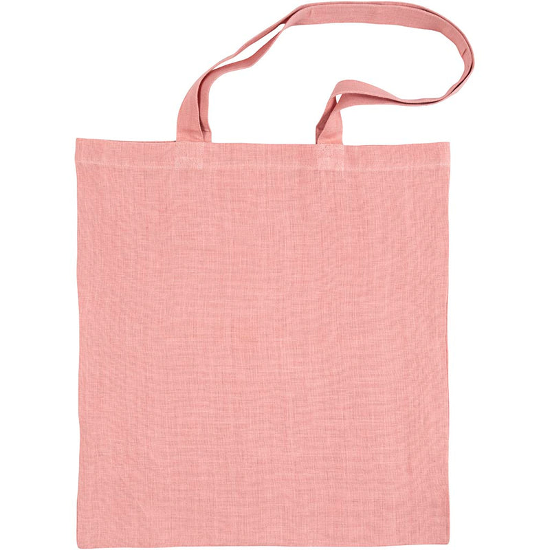 Afbeelding laden in galerijviewer, Https: www.cchobby.nl draagtas-afm-38x42-cm-185-gr-roze-1-stuk-1-doos