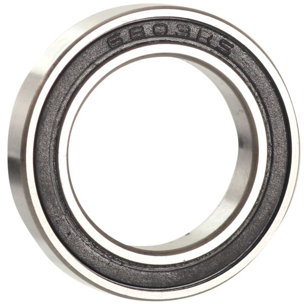 Afbeelding laden in galerijviewer, Union kogellager ball bearing cb-101 17x26x5
