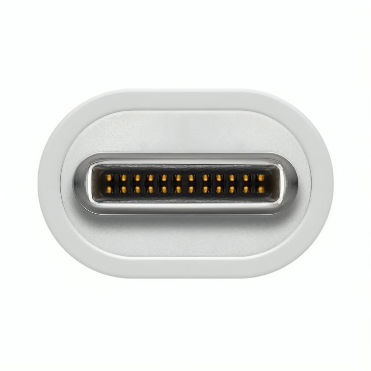 Afbeelding laden in galerijviewer, Usb c naar vga adapter