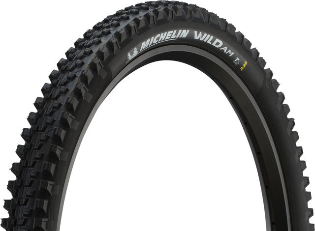 Afbeelding laden in galerijviewer, Michelin wild am performance 26 folding tyre