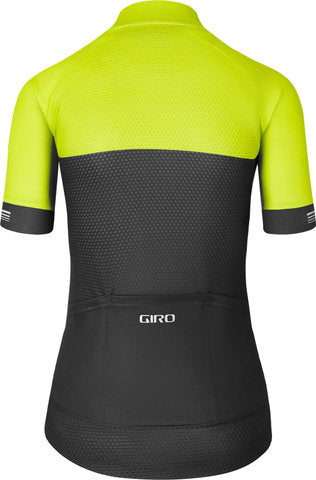 Afbeelding laden in galerijviewer, Giro chrono women's jersey