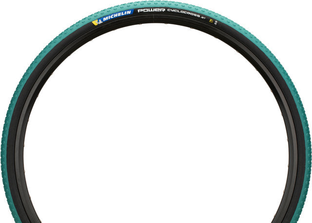 Afbeelding laden in galerijviewer, Michelin buitenband 28 inch cyclocross jet tlr (33-622) vouw zwart