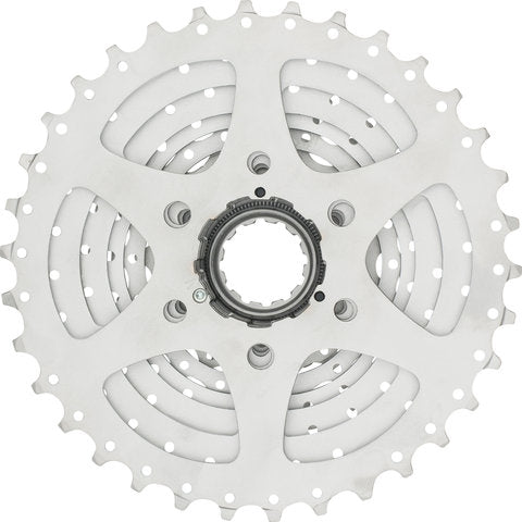 Afbeelding laden in galerijviewer, Sram cassette pg-970 9 speed 11-34 tands