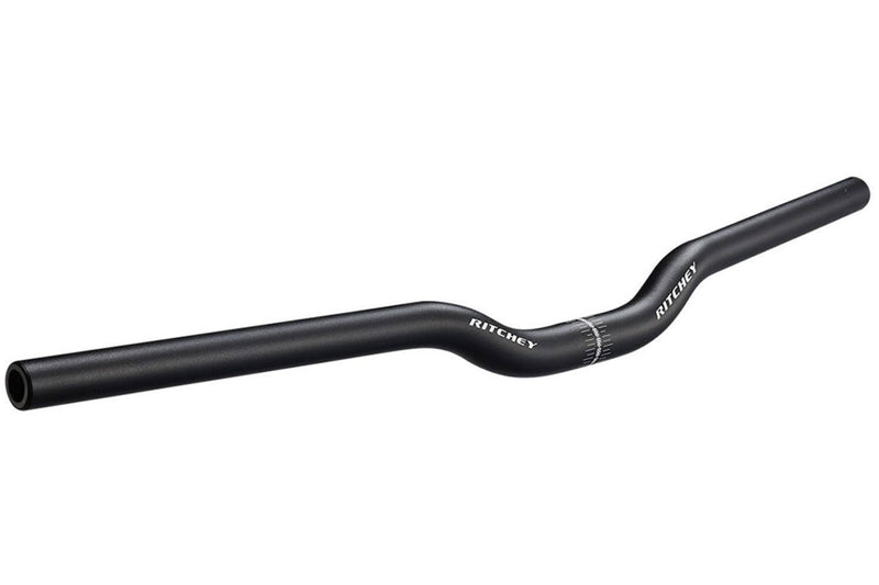 Afbeelding laden in galerijviewer, Ritchey Stuur mtb rl1 rizer bb black 670mm 30mm 25,4mm