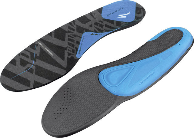 Afbeelding laden in galerijviewer, Specialized body geometry sl insoles