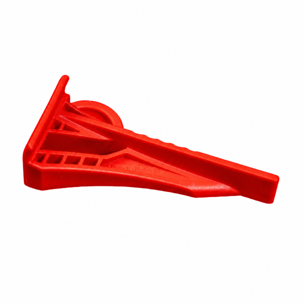 Afbeelding laden in galerijviewer, Tyreglider tyre glider 2 - rechts handig - rood