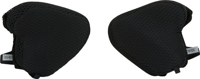 Afbeelding laden in galerijviewer, Fox head proframe mips thick cheek pads