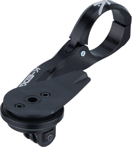Afbeelding laden in galerijviewer, K-edge max xl combo handlebar mount for hammerhead and gopro