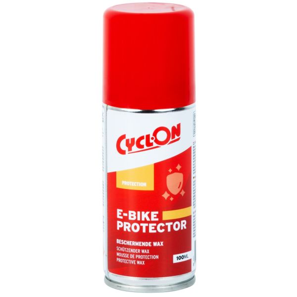 Afbeelding laden in galerijviewer, E-Bike Protector Cyclon 100Ml