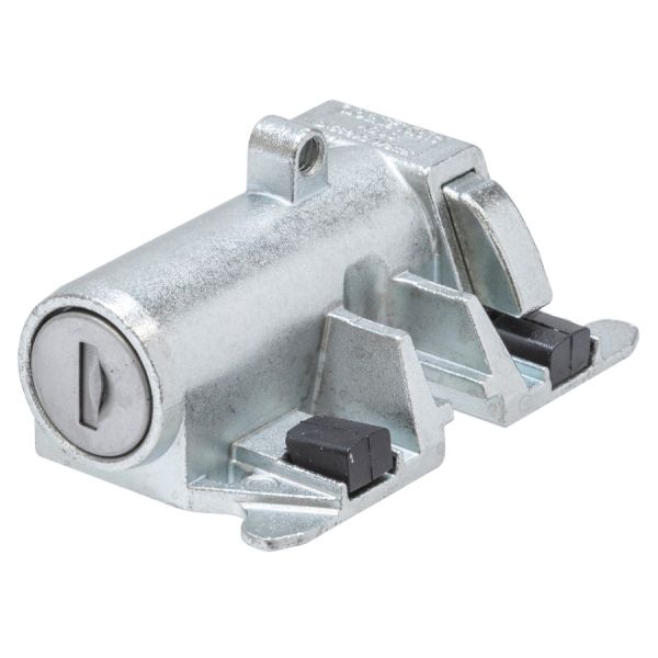 Afbeelding laden in galerijviewer, Abus ringslot shield 4750 sl nr + bosch dt3 t83 accuslot (retractable)
