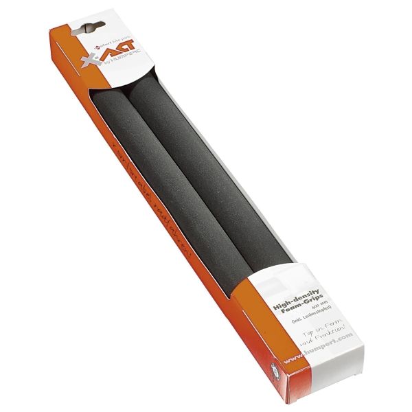 Afbeelding laden in galerijviewer, Ergotec Marathon Fietsstuur Foamset 400mm Zwart