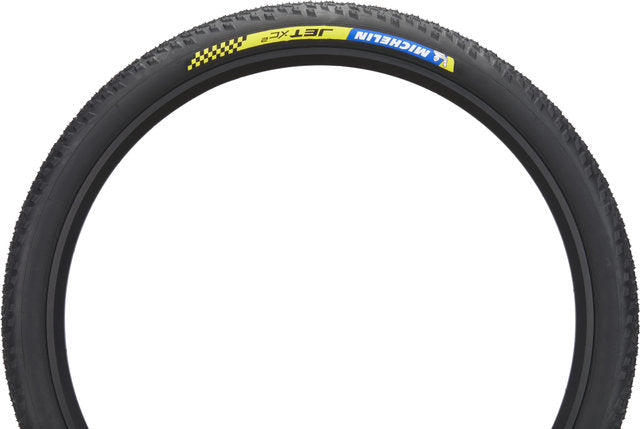Afbeelding laden in galerijviewer, Michelin jet xc2 racing 29 folding tyre