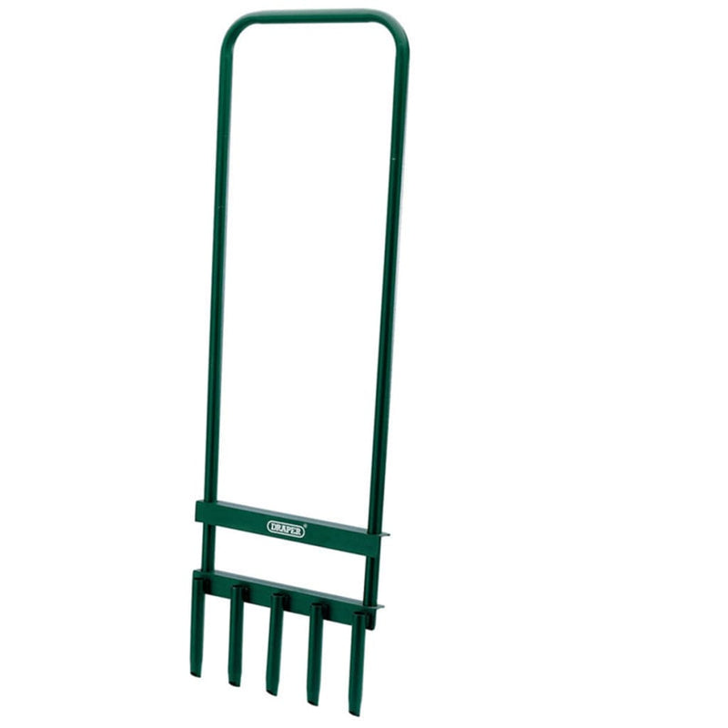 Afbeelding laden in galerijviewer, Draper tools beluchter 29x39 cm groen 30565