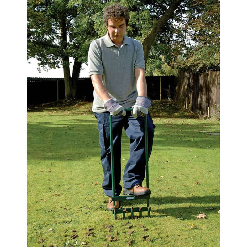 Afbeelding laden in galerijviewer, Draper tools beluchter 29x39 cm groen 30565
