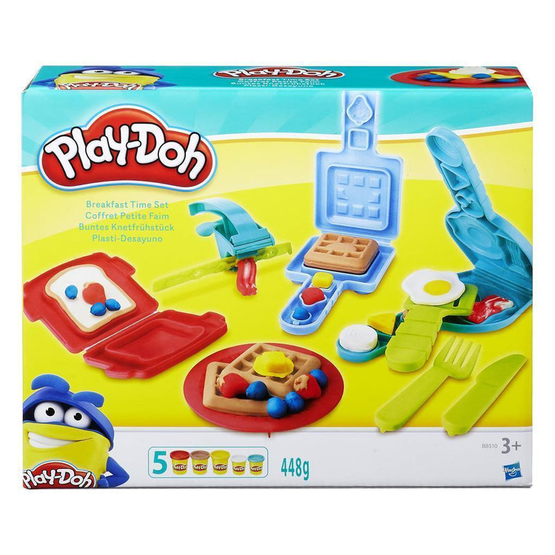 Afbeelding laden in galerijviewer, Play-Doh Speelset Verschillende Uitvoeringen