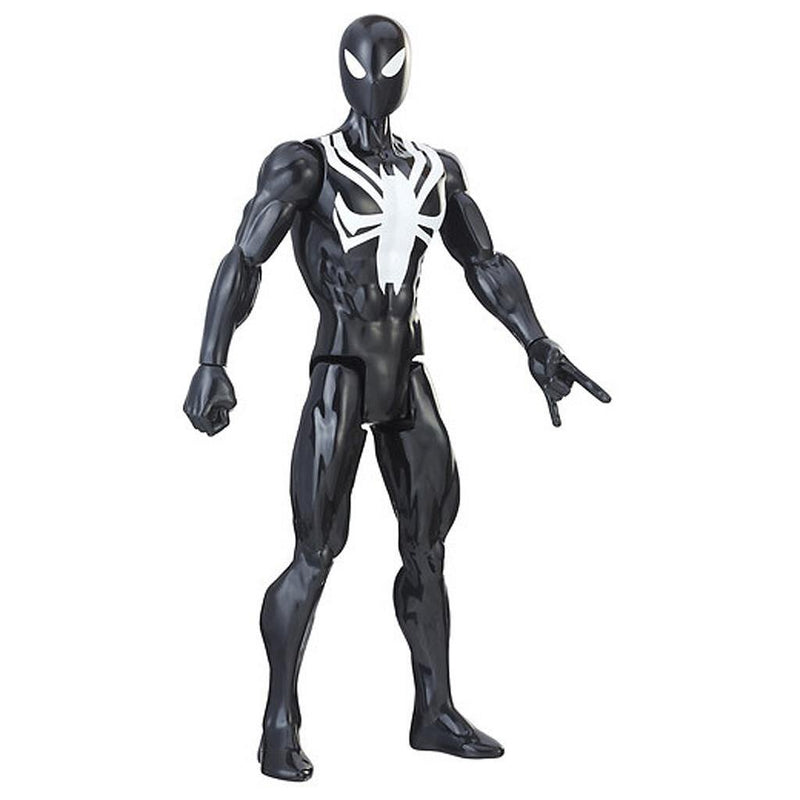 Afbeelding laden in galerijviewer, Spiderman titan hero series figuur 30 cm