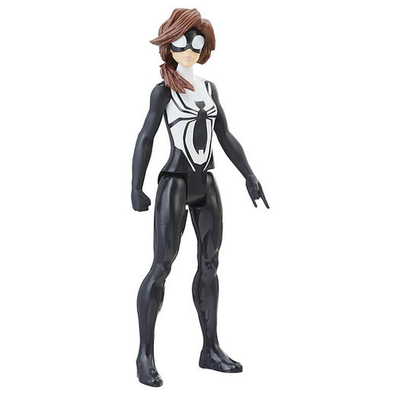 Afbeelding laden in galerijviewer, Spiderman titan hero series figuur 30 cm