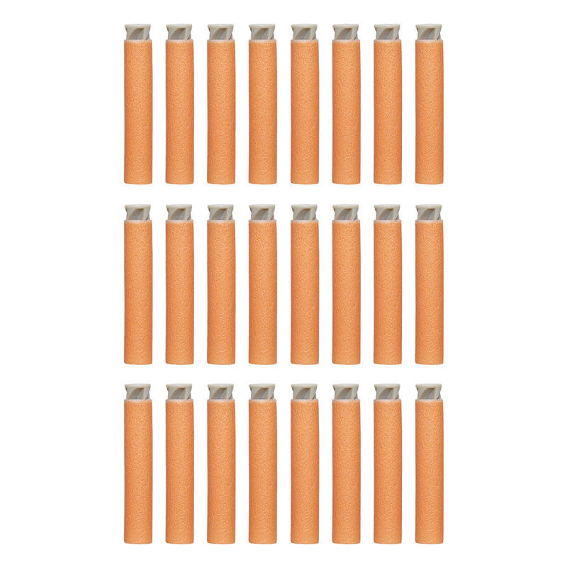 Afbeelding laden in galerijviewer, Nerf accustrike n-strike elite darts 24 stuks