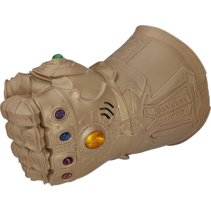 Afbeelding laden in galerijviewer, Hasbro marvel avengers infinity gauntlet + licht en geluid